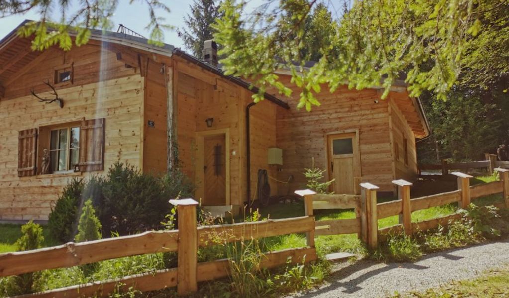 Stodingerhütte - Koppl - Salzburg und Umgebung