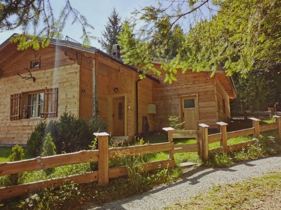 Stodingerhütte - Koppl - Salzburg und Umgebung