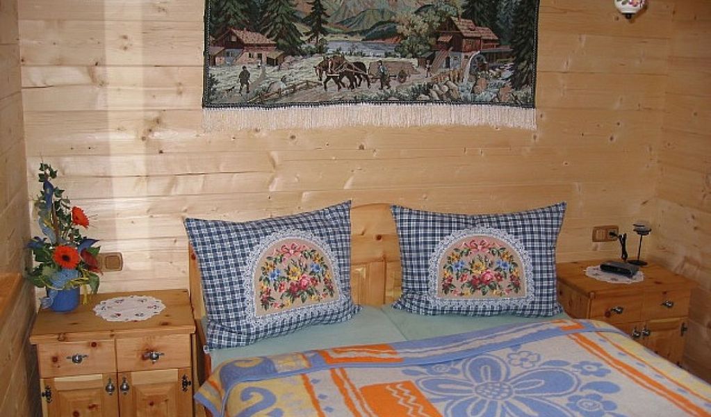 Wallner Hütte - Rangersdorf - Hohe Tauern - die Nationalpark-Region