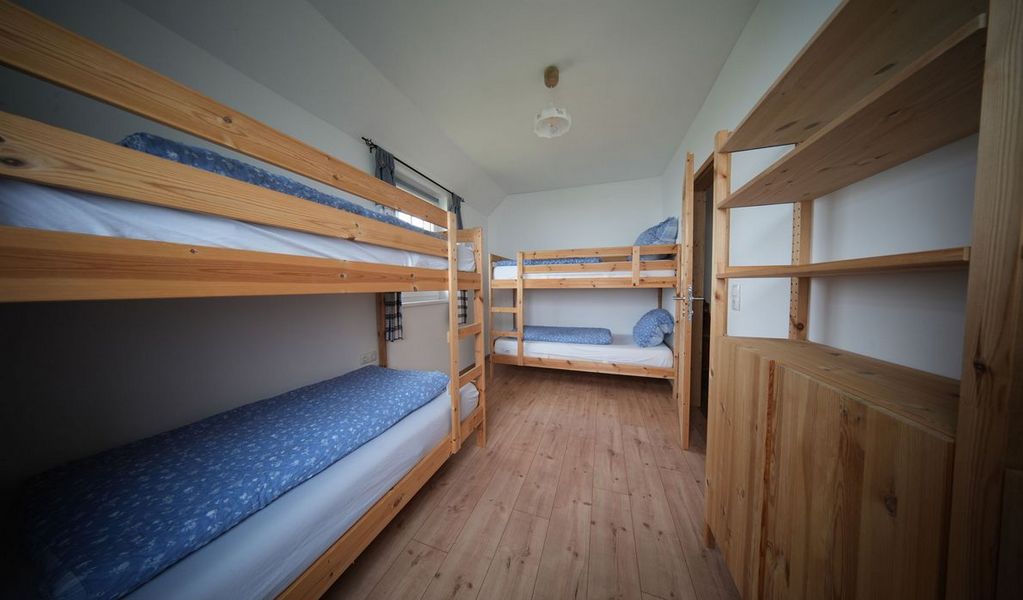 Ferienhaus Goanbau - Liebau - Mühlviertel