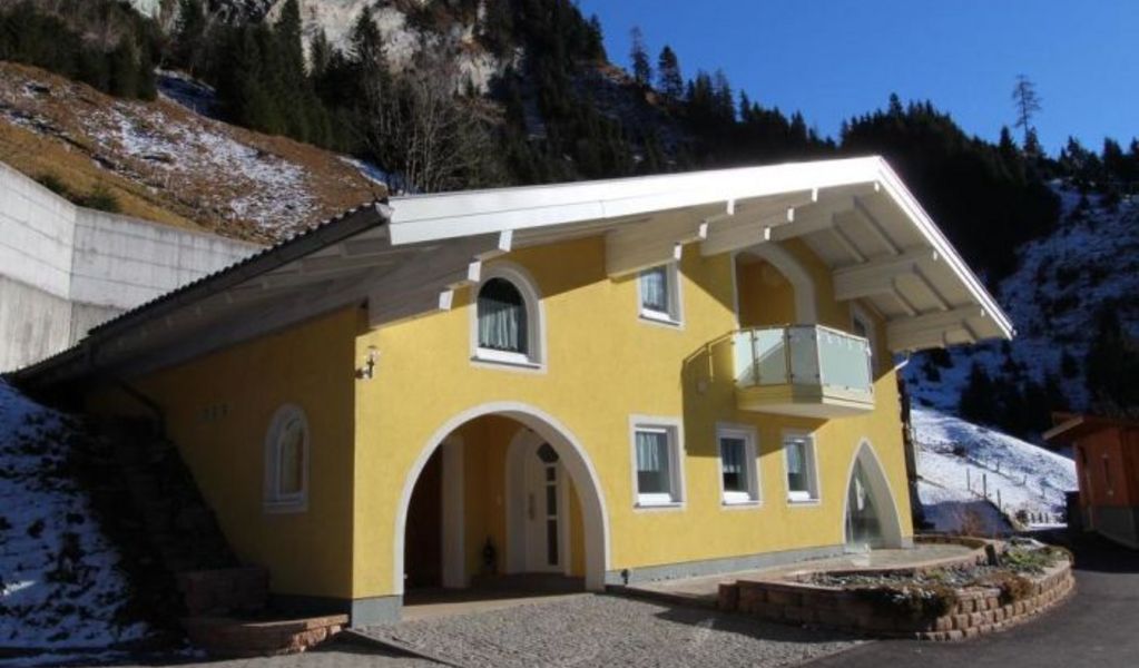 Ferienhaus Mosa - Hüttschlag - Großarltal