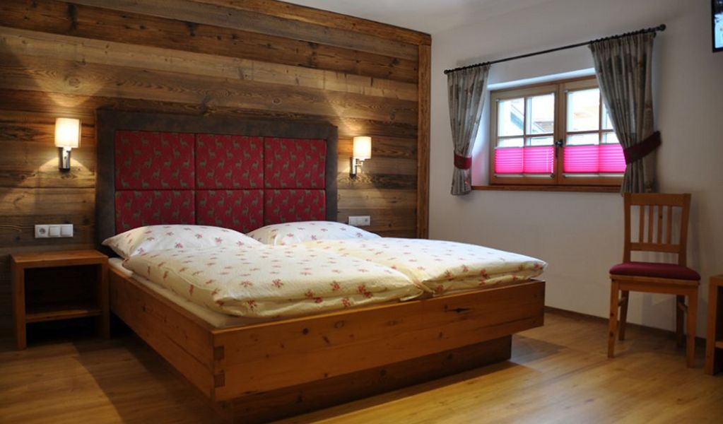 Chalet Freiraum - Kleinarl - Salzburger Sportwelt