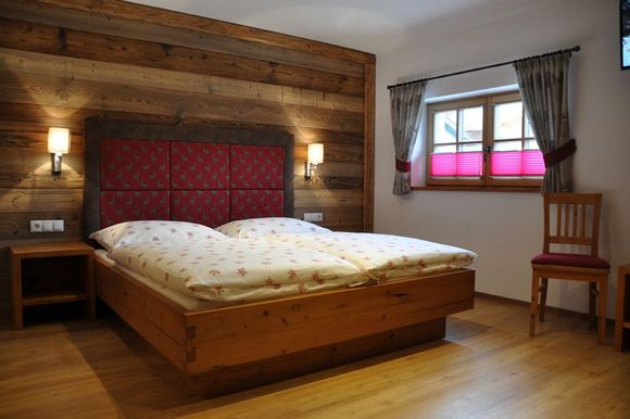 Chalet Freiraum - Kleinarl - Salzburger Sportwelt