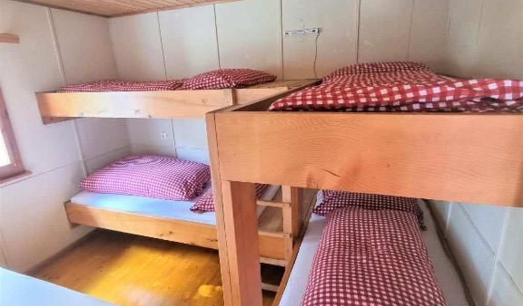 Haus Rheintalblick - Übersaxen - Bodensee