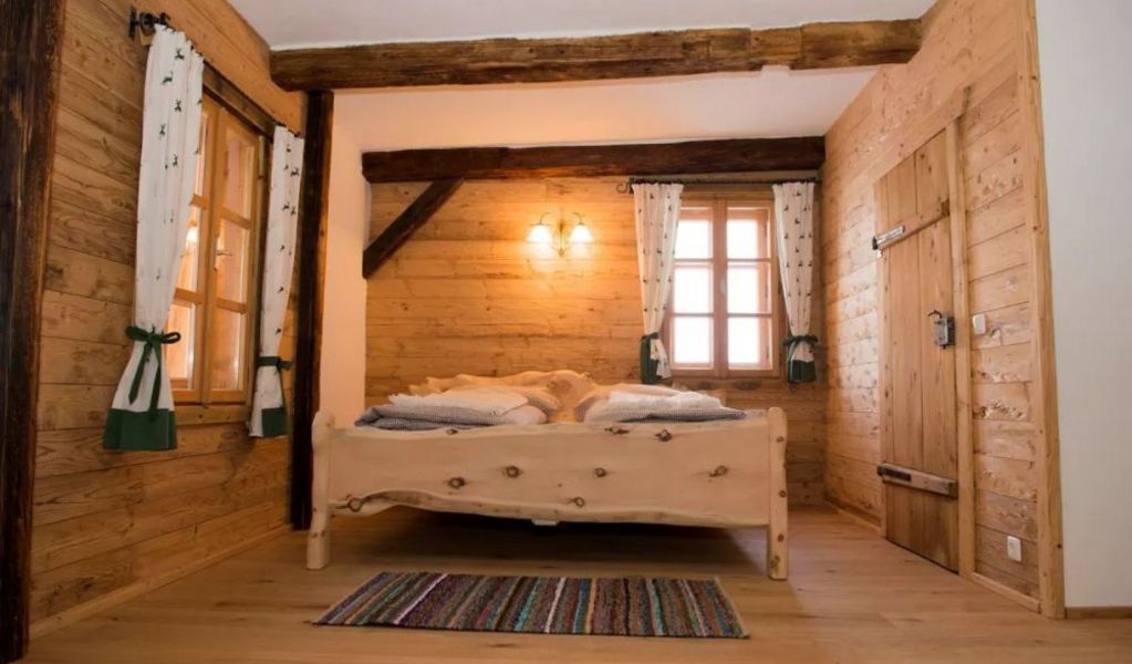 Baumgartner Hube - Weißkirchen - Urlaubsregion Murau-Murtal