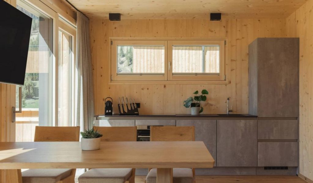 Chalets Santner - St. Jakob im Defereggental - Osttirol