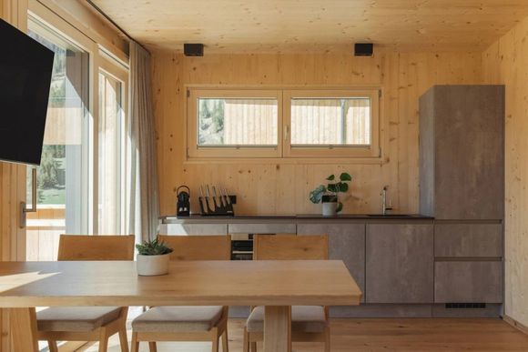 Chalets Santner - St. Jakob im Defereggental - Osttirol