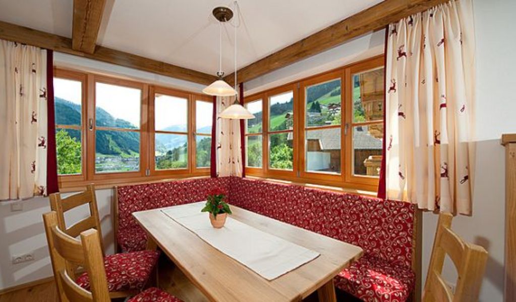 Chalet Ankogel - Großarl - Großarltal