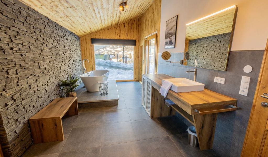 Woody Park - St. Georgen am Kreischberg - Urlaubsregion Murau-Murtal