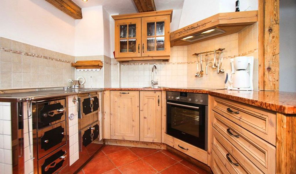 Almhütte Müllergut - St. Martin - Saalachtal