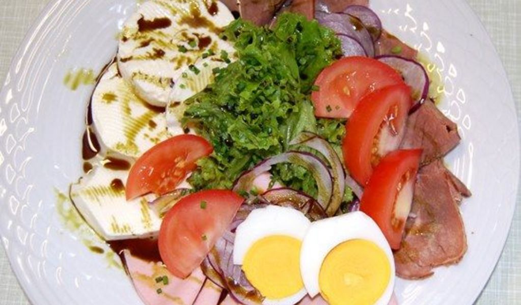 Schutzhaus Eibl Teichhütte - Türnitz - Mostviertel