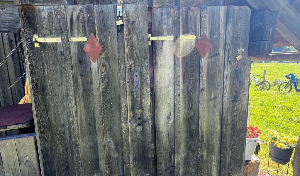 Lippenbauernhütte - Bad Ischl - Salzkammergut