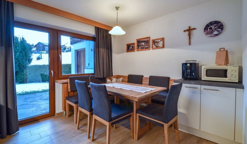 Ferienhaus Pitztal - Fam. Gundolf - Wenns - Pitztal