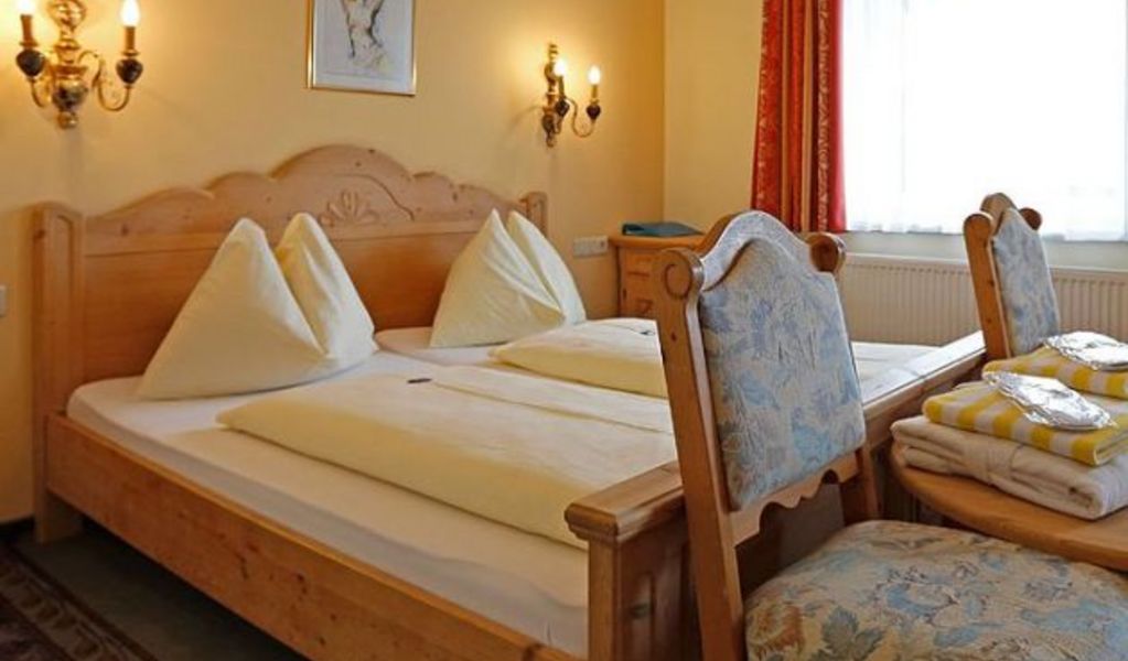 Wander-Vitalhotel Steirerhof**** - Pichl bei Schladming - Schladming-Dachstein