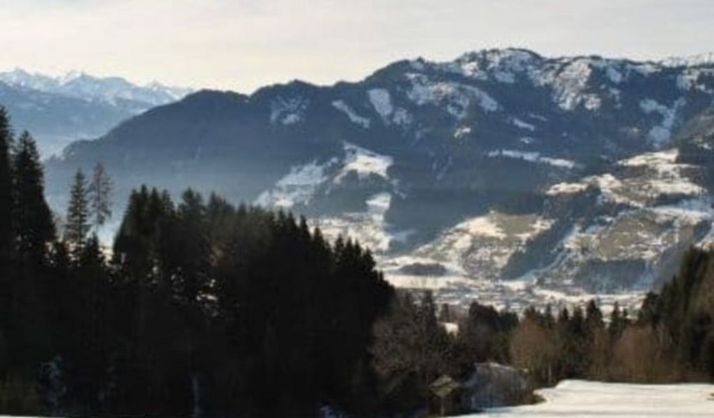 Vorderebenhof - St. Johann im Pongau - Salzburger Sportwelt