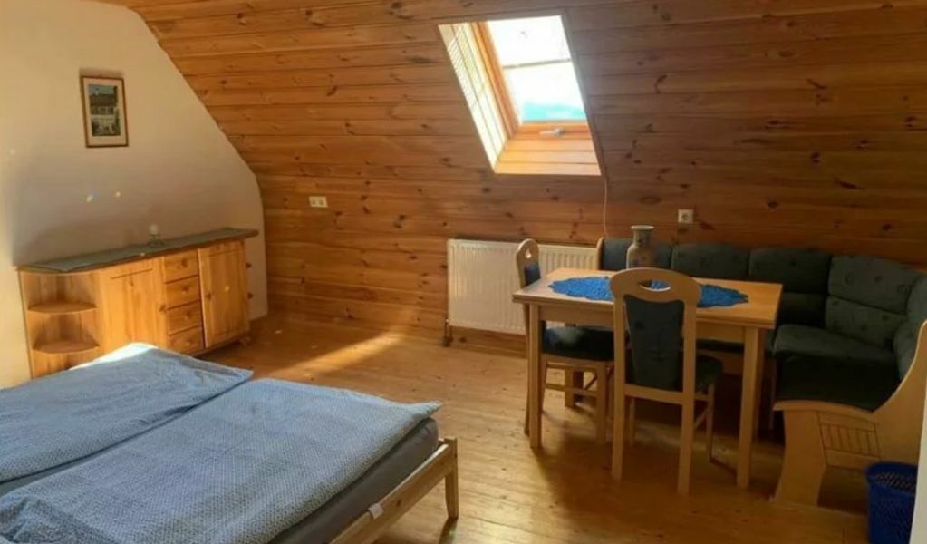 Almhaus Freitaghube - Gaal - Urlaubsregion Murau-Murtal