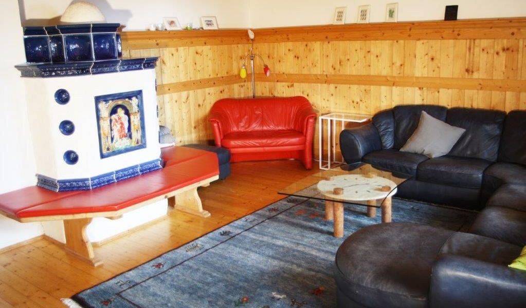 Almvilla Hochrindl - Albeck - Nockberge