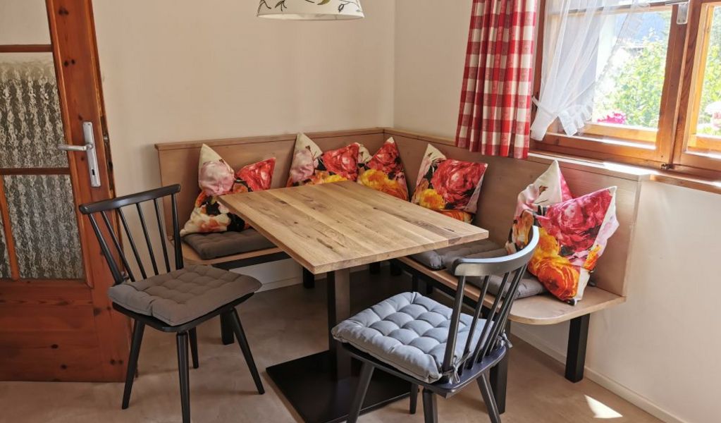 Ferienhaus Elisabeth - Seefeld - Region Seefeld - Tirols Hochplateau