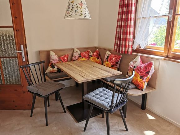 Ferienhaus Elisabeth - Seefeld - Region Seefeld - Tirols Hochplateau