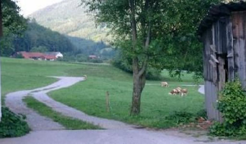 Ferienhaus Friedam - Schrems bei Frohnleiten - Erlebnisregion Graz