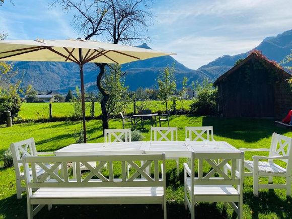 Chalet Lucky - Golling - Tennengau