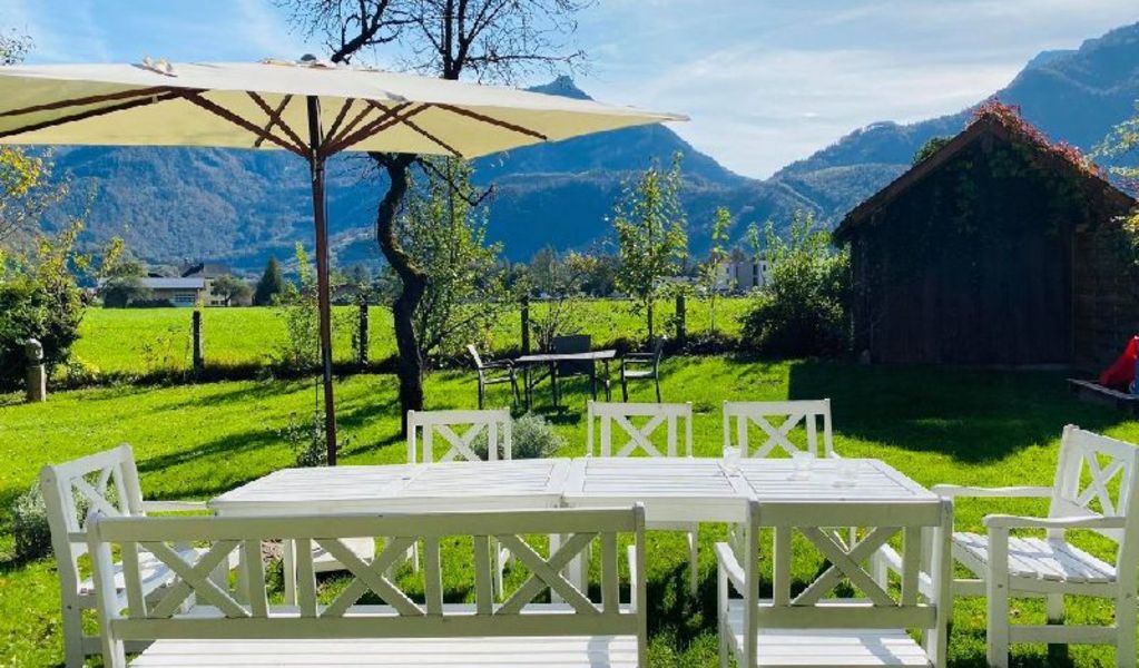 Chalet Lucky - Golling - Tennengau