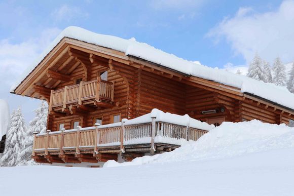 Tomperkasa - Heiligenblut - Hohe Tauern - die Nationalpark-Region