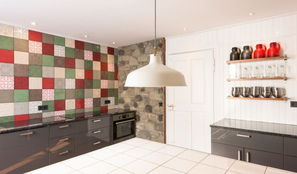 Altes Forsthaus - Riezlern - Kleinwalsertal