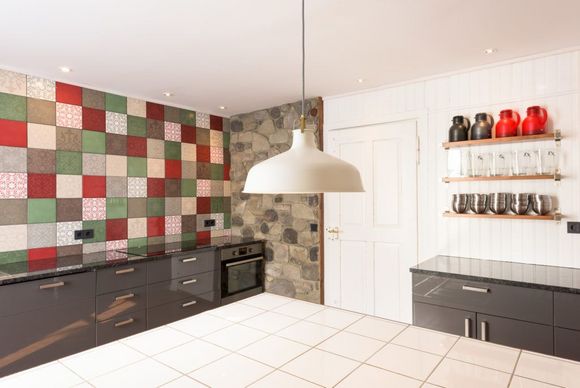 Altes Forsthaus - Riezlern - Kleinwalsertal