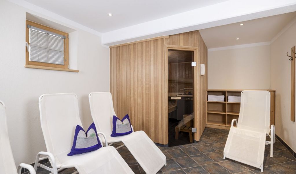 Family Lodge Maximilian - Hintertux - Zillertal