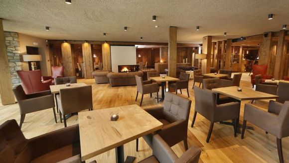 Erlebnisort Gassenhof****S - Ratschings - Eisacktal