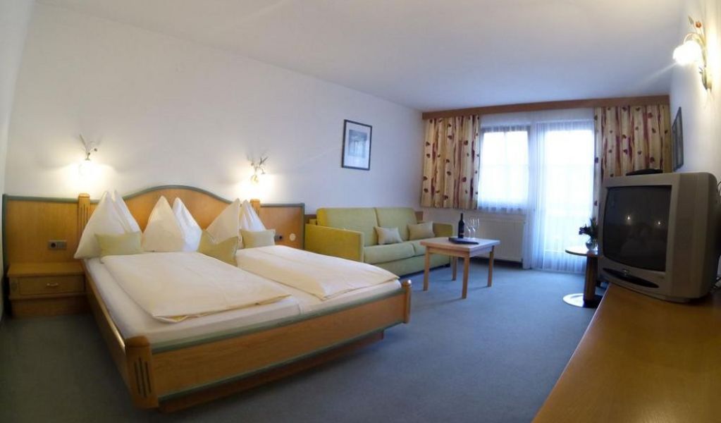 Unser Unterberg - Maria Alm - Nationalpark Hohe Tauern