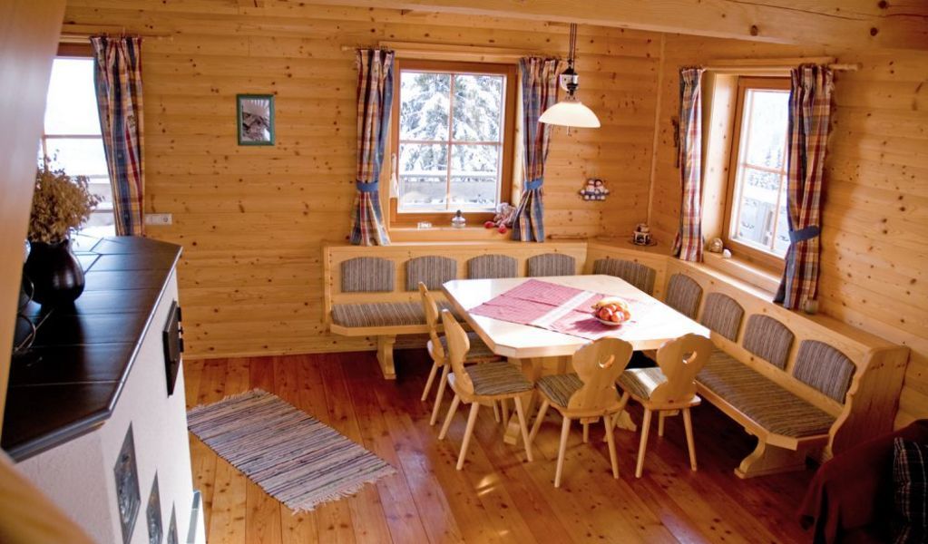 Geierkogelhütte - Bad St. Leonhard - Klopeiner See - Südkärnten - Lavanttal