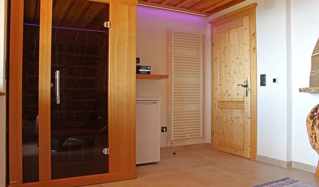 Geierkogelhütte - Bad St. Leonhard - Klopeiner See - Südkärnten - Lavanttal