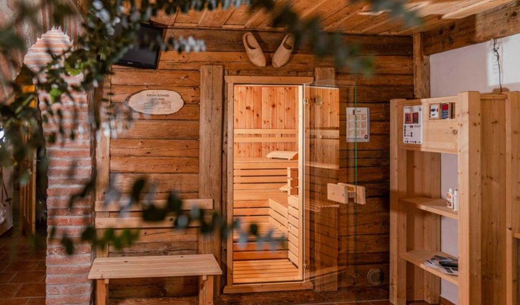 Berghüttn Pruggern - Michaelerberg-Pruggern - Schladming-Dachstein