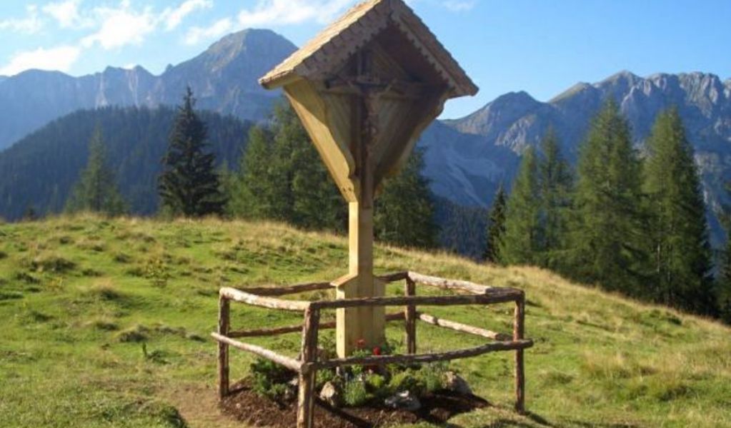 Karalm - St. Martin - Tennengau