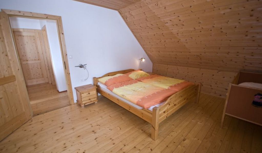 Kuhgrabenhütte - Wolfsberg - Klopeiner See - Südkärnten - Lavanttal