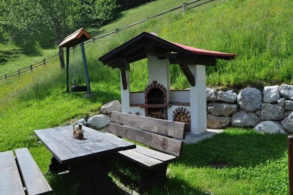 Plankenalm - Aigen im Ennstal - Schladming-Dachstein