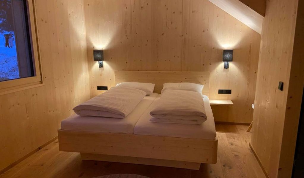 Chalets Santner - St. Jakob im Defereggental - Osttirol