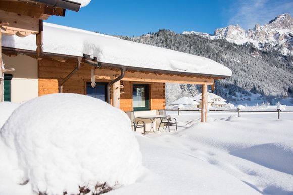 Almdorf Tirol - Haldensee - Tannheimer Tal