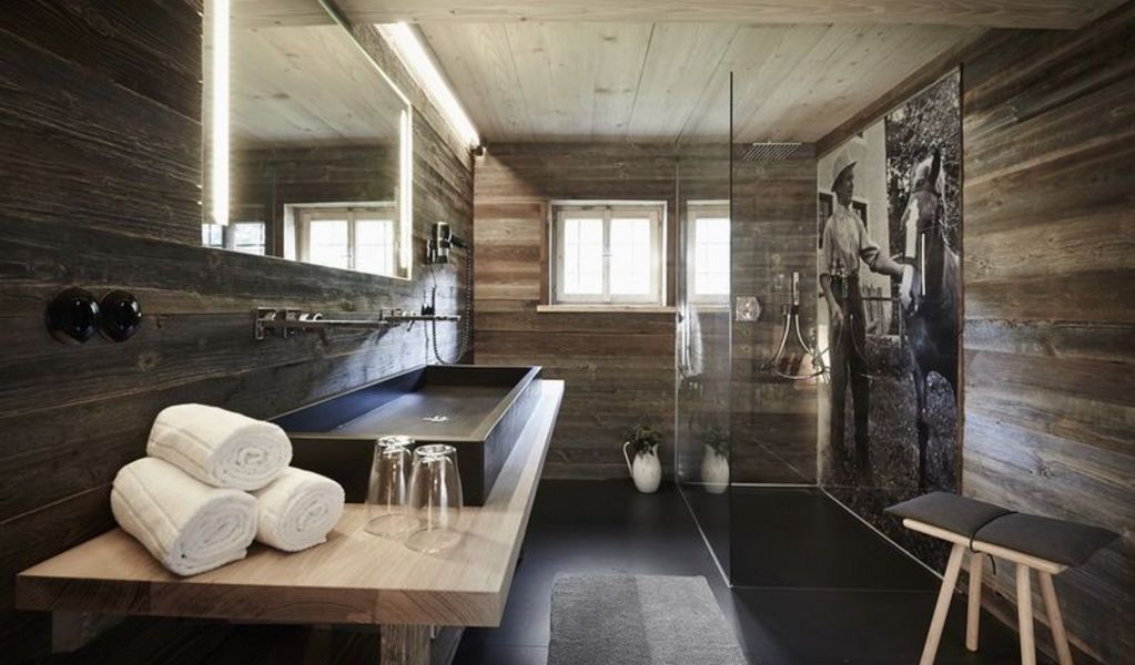 Chalet Auhäuslalm - Maria Alm - Hochkönig