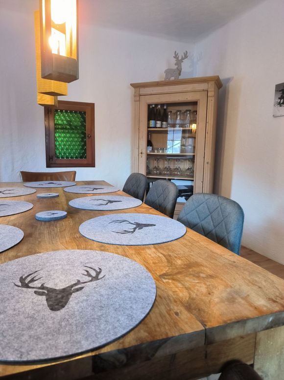 Der Steinstadl - Irdning-Donnersbachtal - Schladming-Dachstein