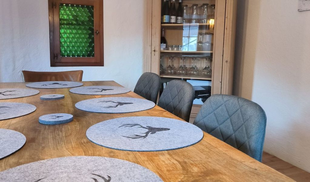 Der Steinstadl - Irdning-Donnersbachtal - Schladming-Dachstein