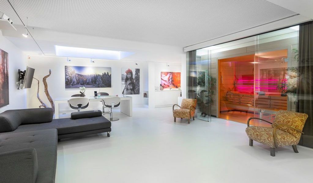 Designferienhaus Altenmarkt - Altenmarkt - Salzburger Sportwelt