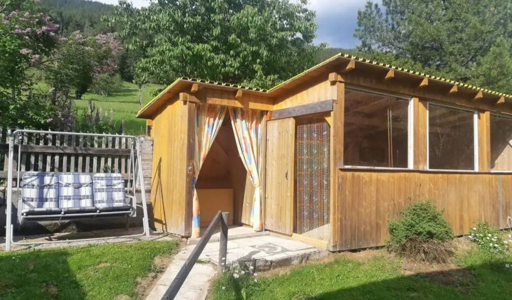 Ferienhaus Deyer - Bretstein - Urlaubsregion Murau-Murtal