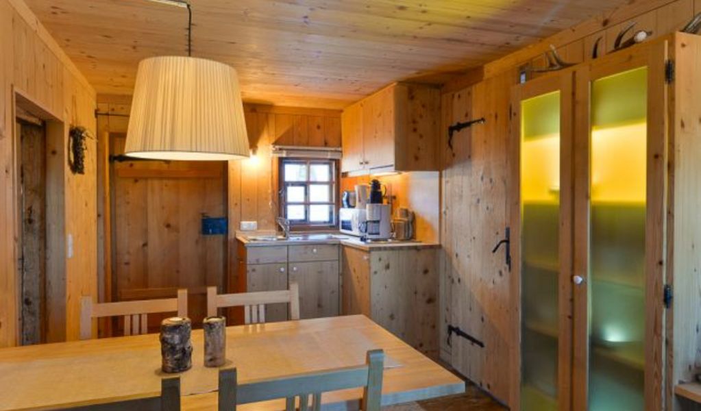 Haus Matschwitz - Tschagguns - Montafon