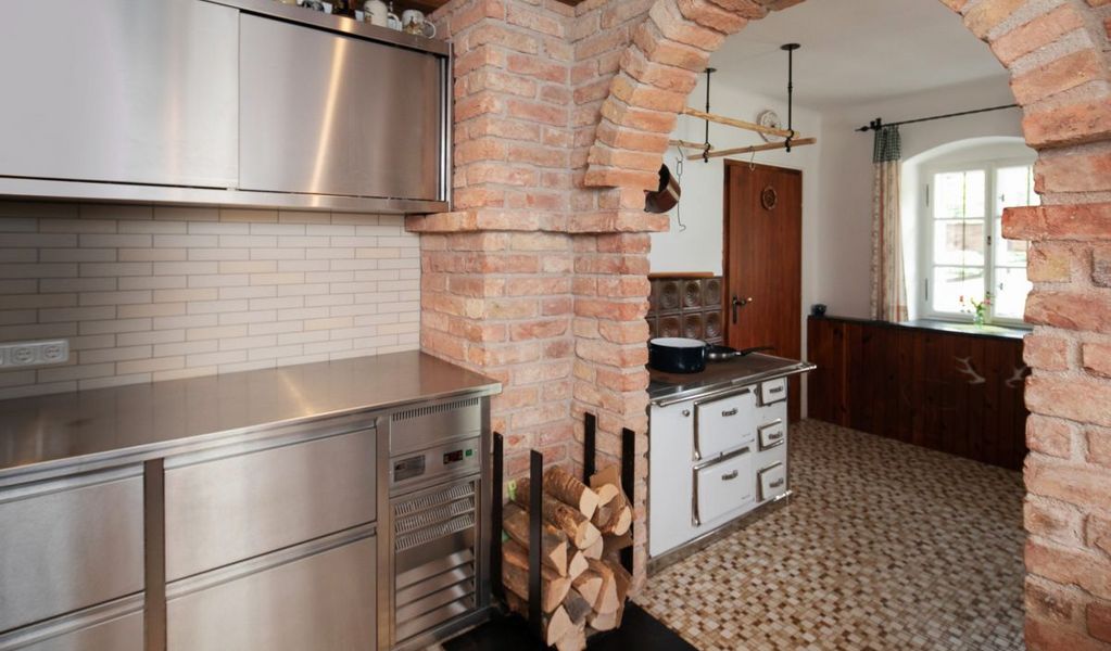 Jaga in der Krems - Micheldorf - Hausruckviertel