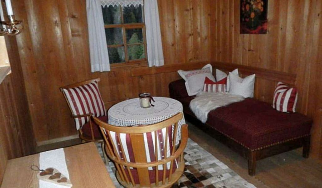 Rüf-Hof Hütte "Boden" - Au - Bregenzerwald