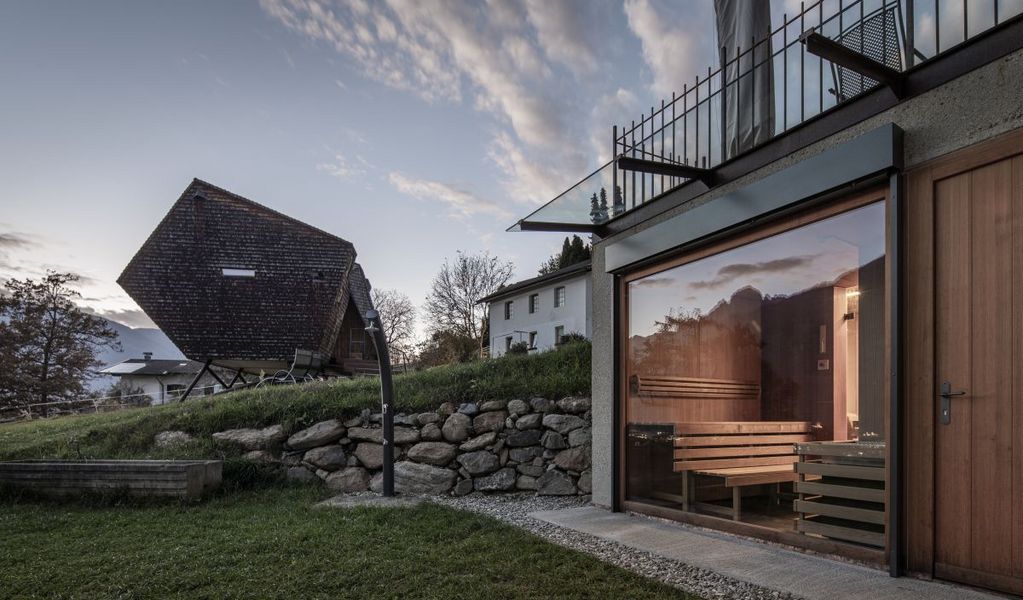 Ufogel - Nußdorf/Debant - Osttirol