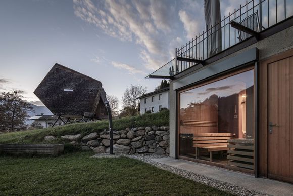 Ufogel - Nußdorf/Debant - Osttirol